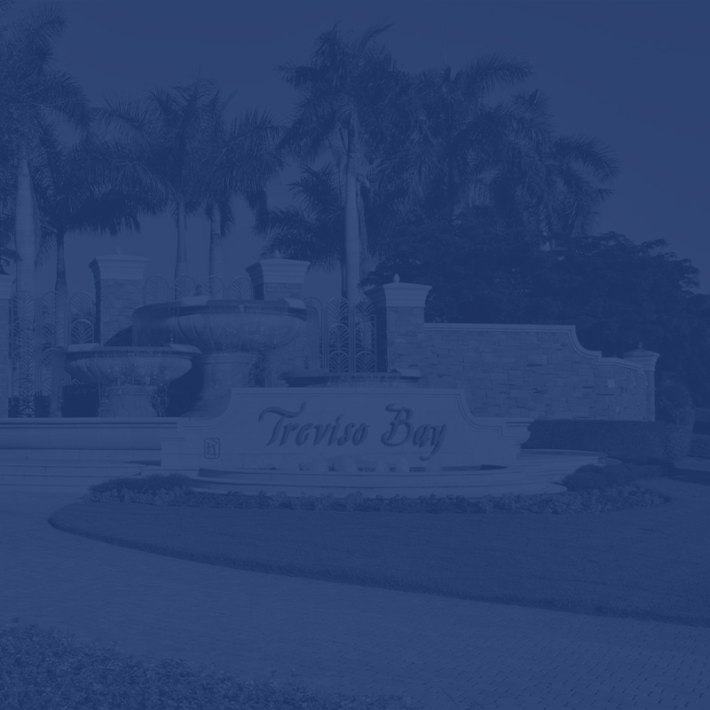 Peninsula Treviso Bay
