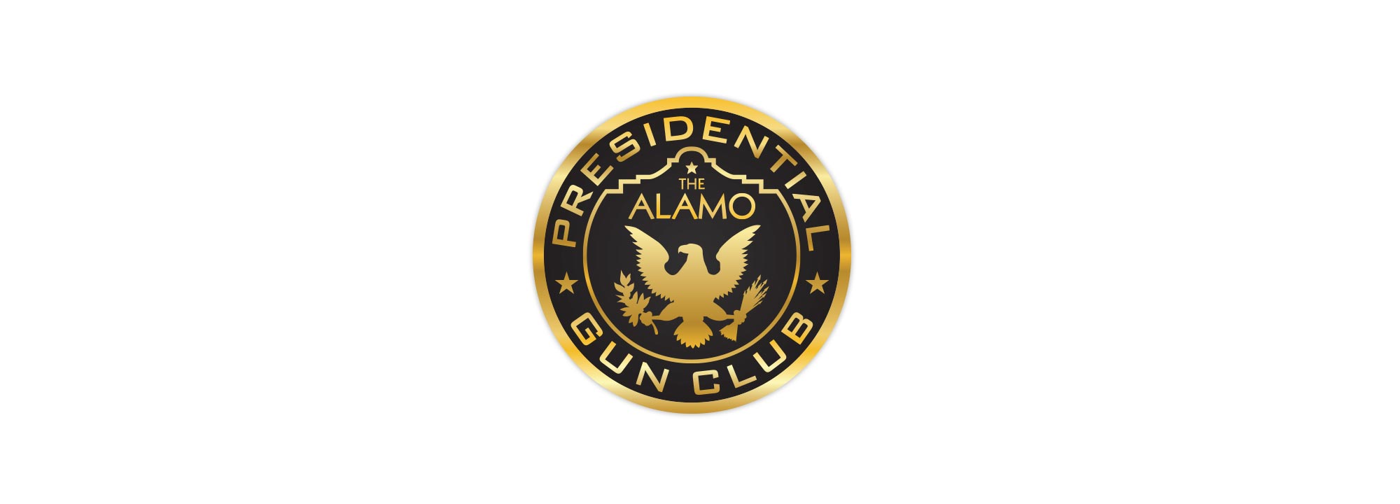 The Alamo Logo