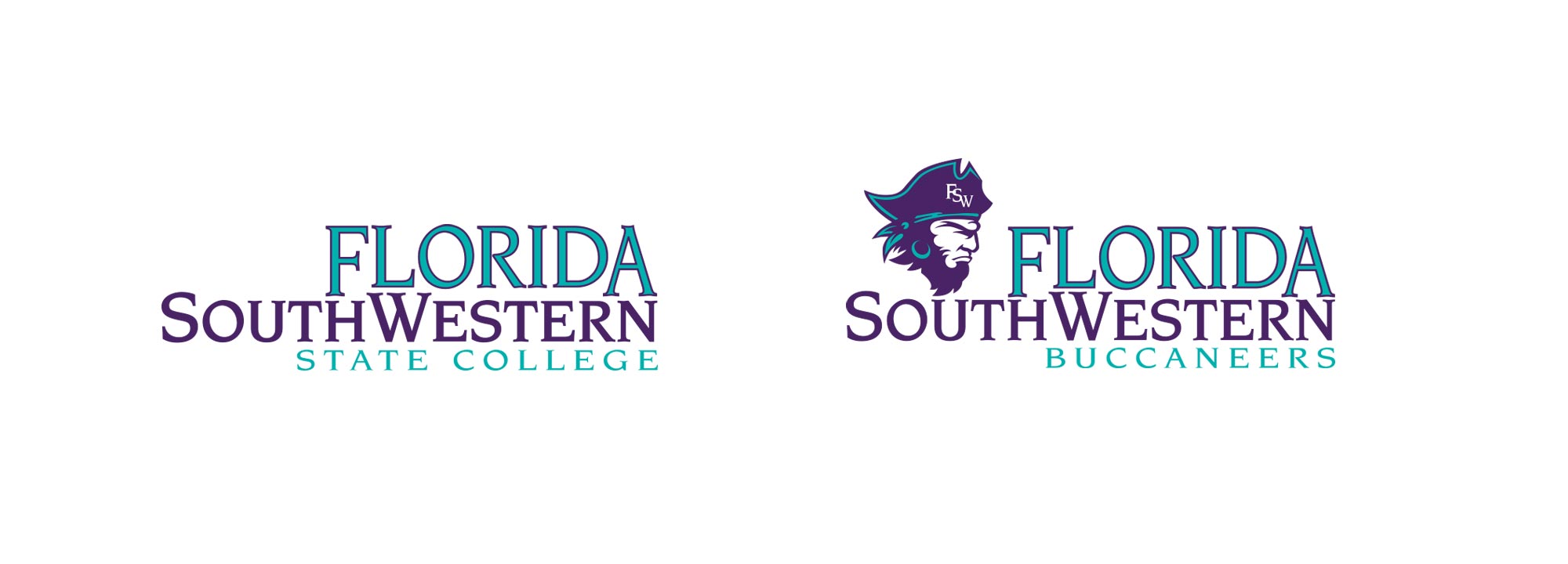 Florida Southwestern State College Logos