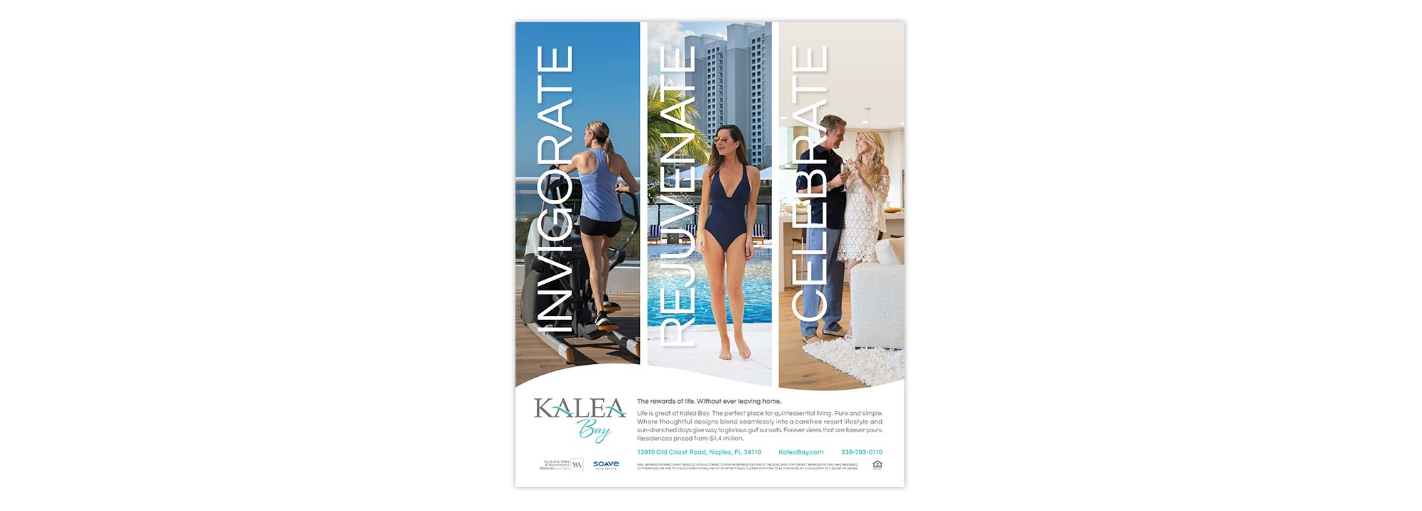 Kalea Bay Magazine