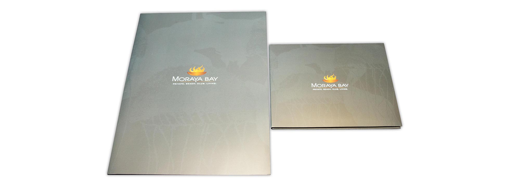 Moraya Bay Brochure