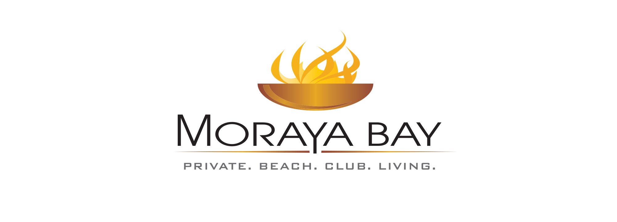 Moraya Bay Logo