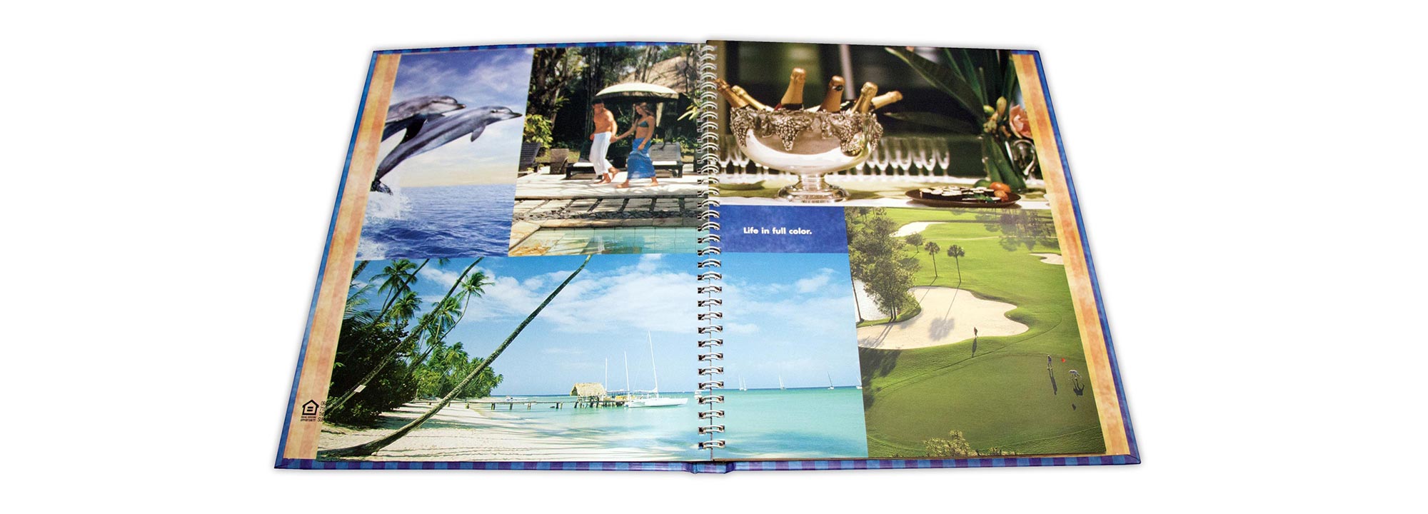 Naples Bay Resort Book
