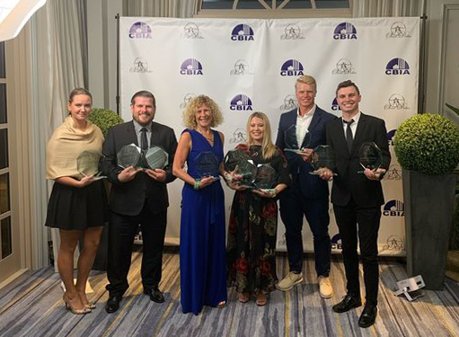 2021 Sand Dollar Awards | B-Squared Advertising